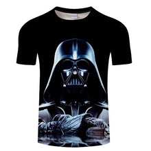 Load image into Gallery viewer, Star Wars T-shirt