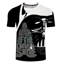 Load image into Gallery viewer, Star Wars T-shirt