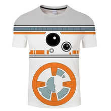 Load image into Gallery viewer, Star Wars T-shirt