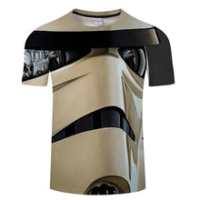 Load image into Gallery viewer, Star Wars T-shirt