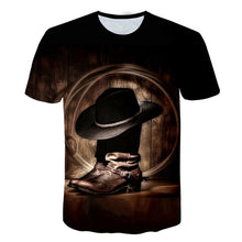 Load image into Gallery viewer, Star wars t shirt