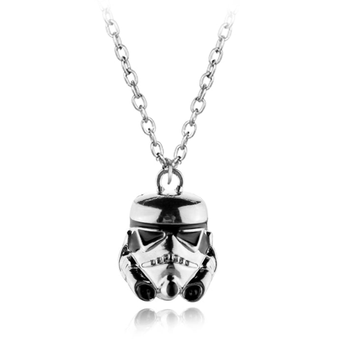 Star Wars Pendants Necklace