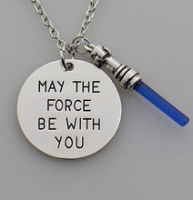Load image into Gallery viewer, Star Wars Necklace Jewelry