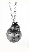 Load image into Gallery viewer, Rong ji jewelry Star Wars Necklace