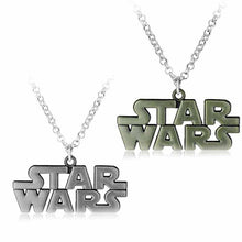 Load image into Gallery viewer, Star Wars Jewelry