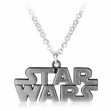 Load image into Gallery viewer, Star Wars Jewelry