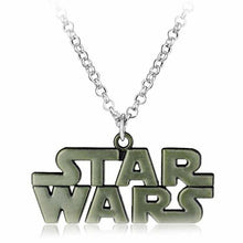 Load image into Gallery viewer, Star Wars Jewelry
