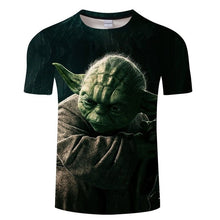 Load image into Gallery viewer, Star Wars T-shirt