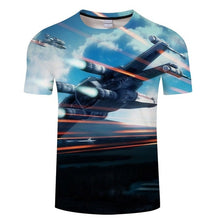 Load image into Gallery viewer, Star Wars T-shirt