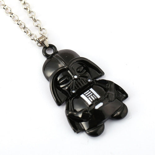 Star Wars Necklace jewelry