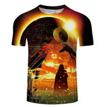 Load image into Gallery viewer, 2019 T shirt Star Wars