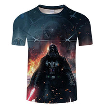 Load image into Gallery viewer, New high quality men's t-shirts