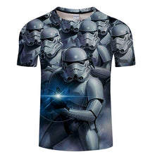 Load image into Gallery viewer, New high quality men&#39;s t-shirts