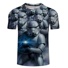Load image into Gallery viewer, New high quality men's t-shirts