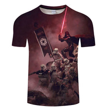 Load image into Gallery viewer, New high quality men's t-shirts