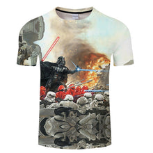 Load image into Gallery viewer, New high quality men's t-shirts
