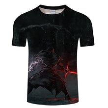 Load image into Gallery viewer, New high quality men's t-shirts