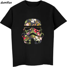 Load image into Gallery viewer, Star Wars Poster Stamp T Shirt