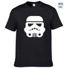 Load image into Gallery viewer, darth vader T-Shirt