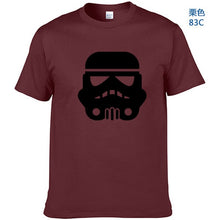 Load image into Gallery viewer, darth vader T-Shirt