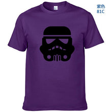 Load image into Gallery viewer, darth vader T-Shirt